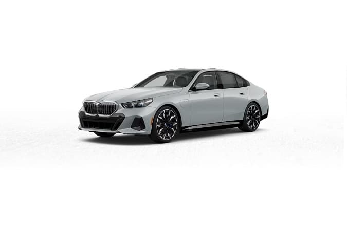 BMW 550e xDrive PHEV BMW 550e xDrive PHEV Near Wilkes-Barre, PA