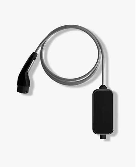 BMW Mobile EV Charger BMW Mobile EV Charger