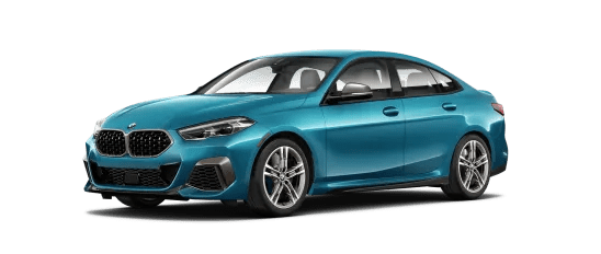 BMW 2 Series BMW Models: 2 Series