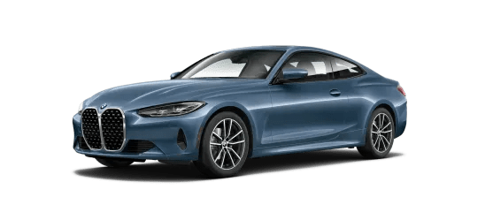 BMW 4 Series BMW Models: 4 Series