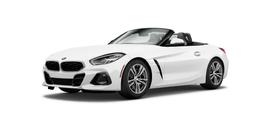 BMW Z Series BMW Models: Z Series