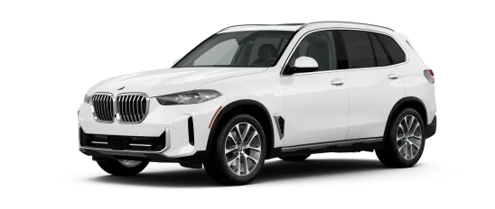 BMW X5 BMW Models: X5