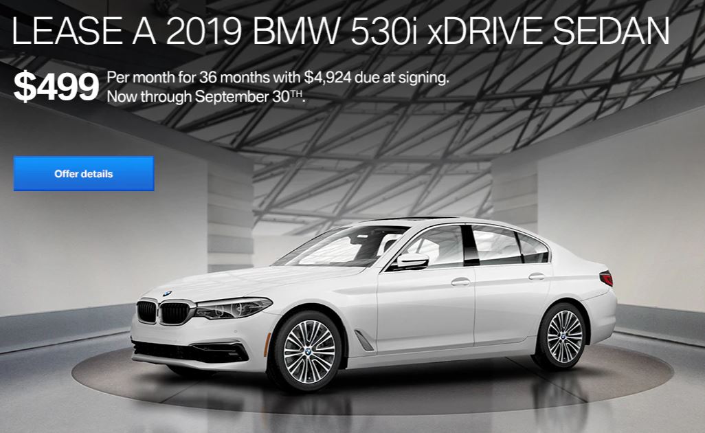 BMW 530i Lease.JPG
