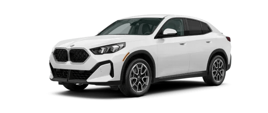 BMW X2 BMW Models: X2