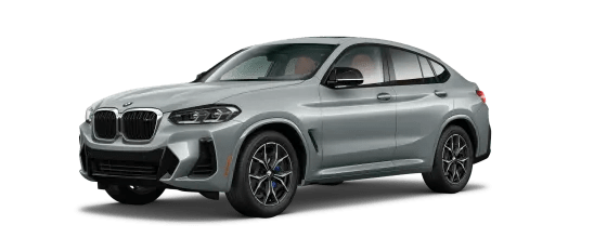 BMW X4 BMW Models: X4