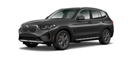 BMW X3 BMW Models: X3