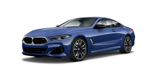 BMW 8 Series BMW Models: 8 Series