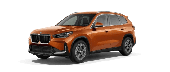 BMW X1 BMW Models: X1