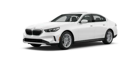BMW 5 Series BMW Models: 5 Series