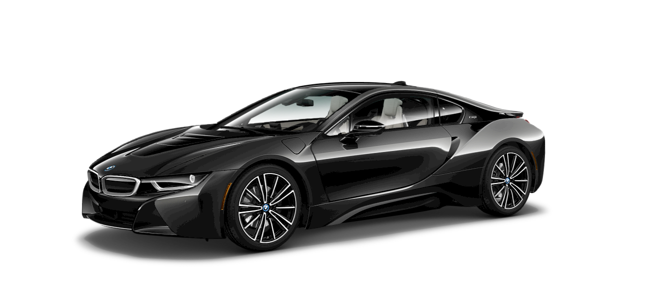 BMW i8 Coupe - Sophisto Grey Metallic w Frozen Grey Accent.png