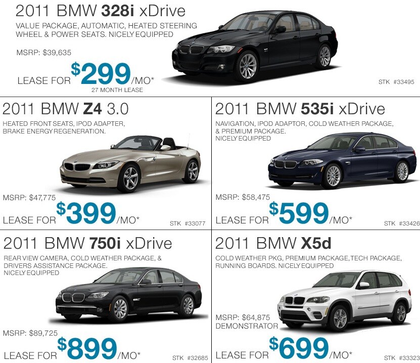 Bmw lease option credit #5