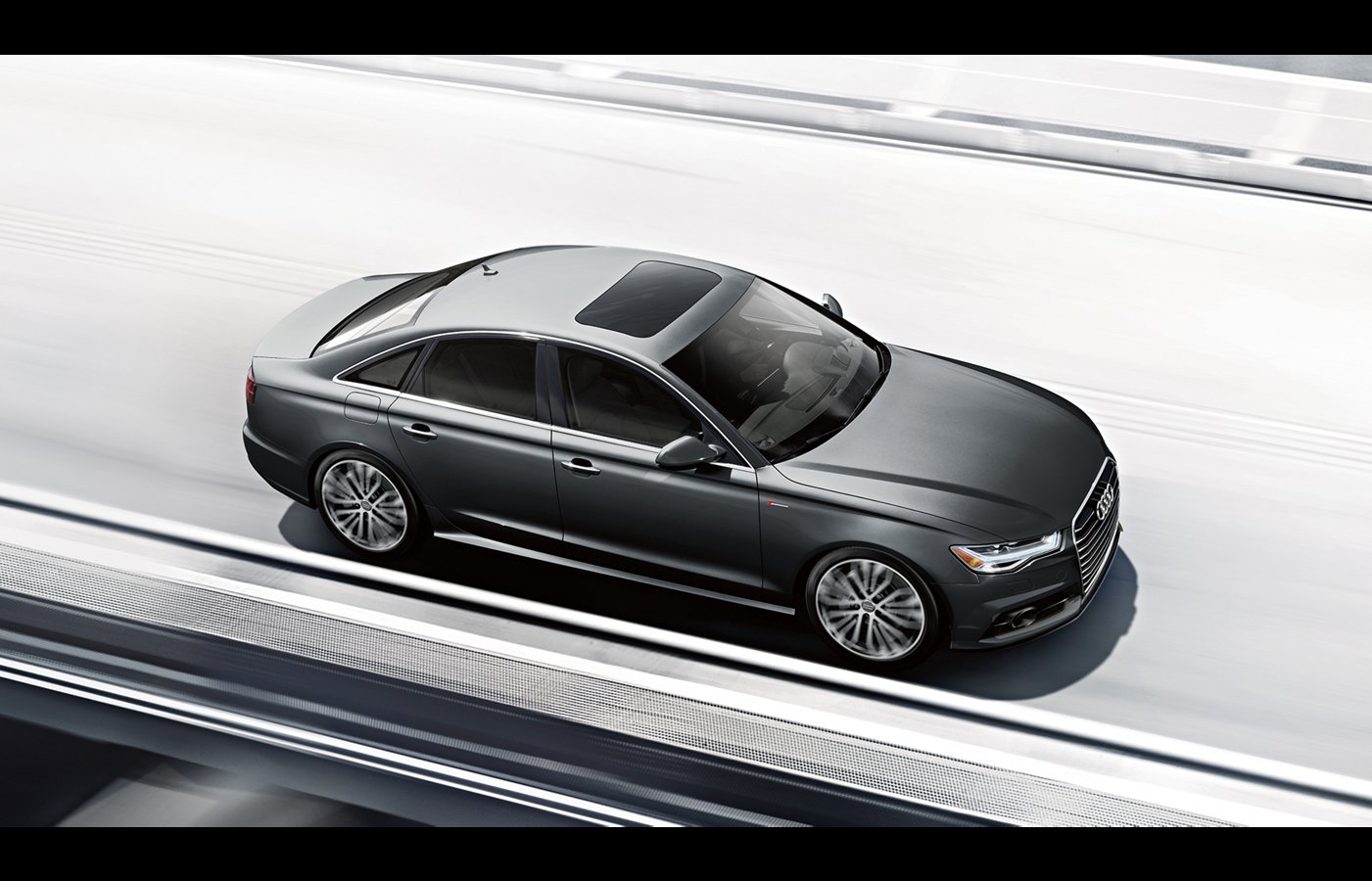 2018 Audi A6