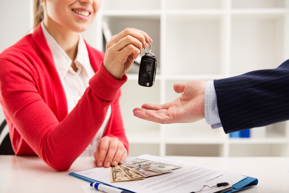 Sell Your Car Near State College, PA