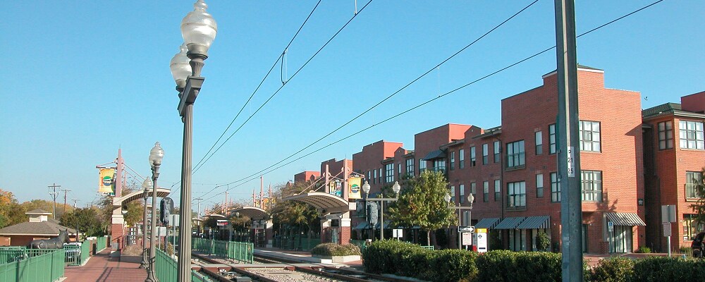 Plano, Texas