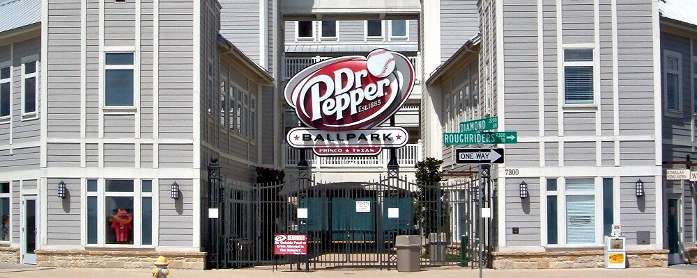 Frisco, Texas