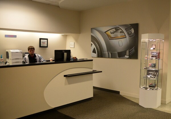 Audi Plano Parts Center Audi Plano Parts Center
