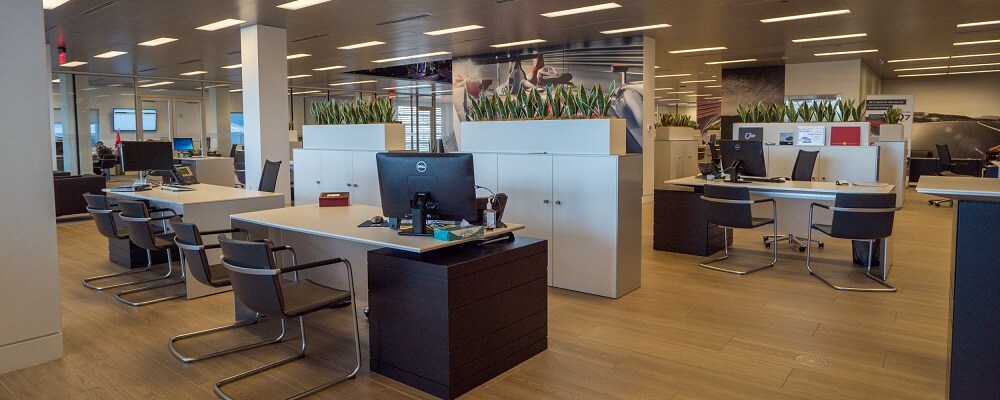 Audi Plano Finance Center