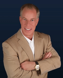 Scott Ginsburg