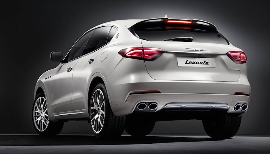 Maserati Levante Back.jpg