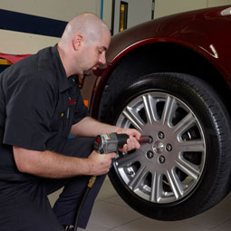 Maserati Service & Repairs