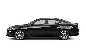 New 2021 Nissan Altima car for sale at Redwood City Nissan dealership near San Jose