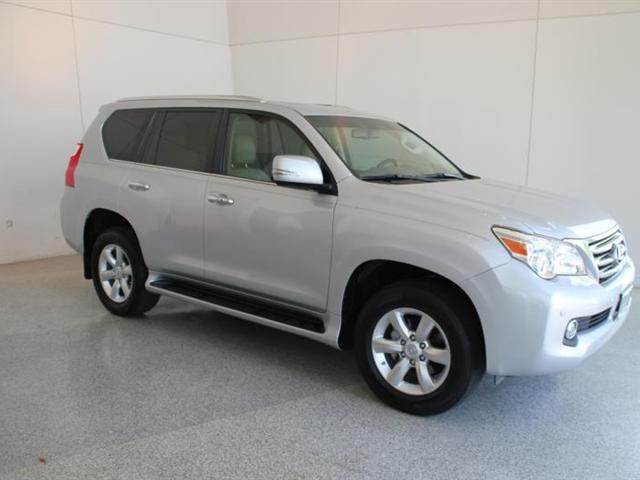 2010 Lexus GX 460