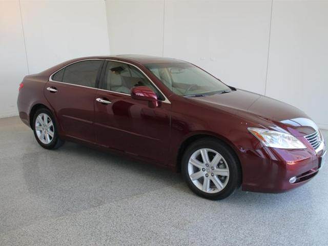 2007 Lexus ES 350