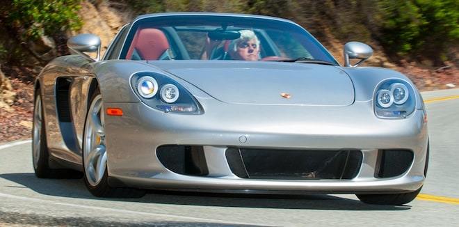 jay leno porsche carrera gt.jpg