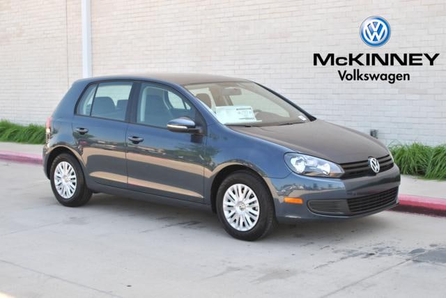 2012 Volkswagen Golf