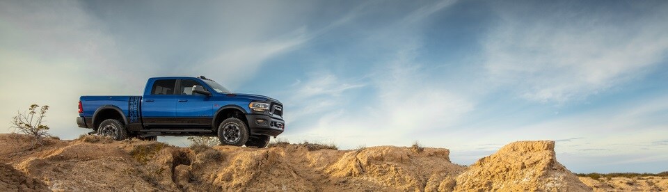 2021 RAM 2500 Power Wagon Truck Lexington, KY