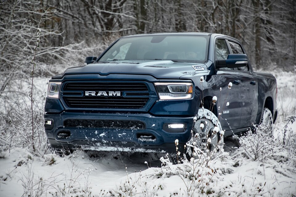 2020 RAM 1500 Big Horn North Edition Frankfort, KY