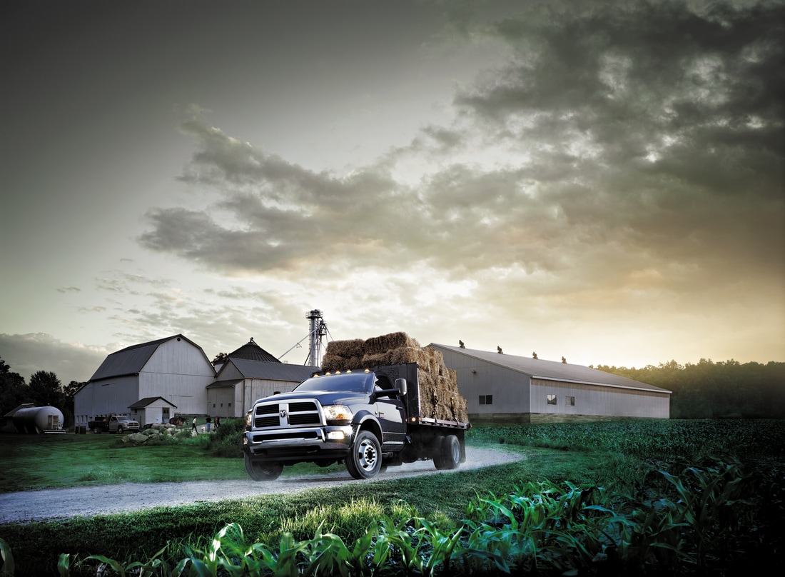 Ram 4500 For Sale in Frankfort, KY