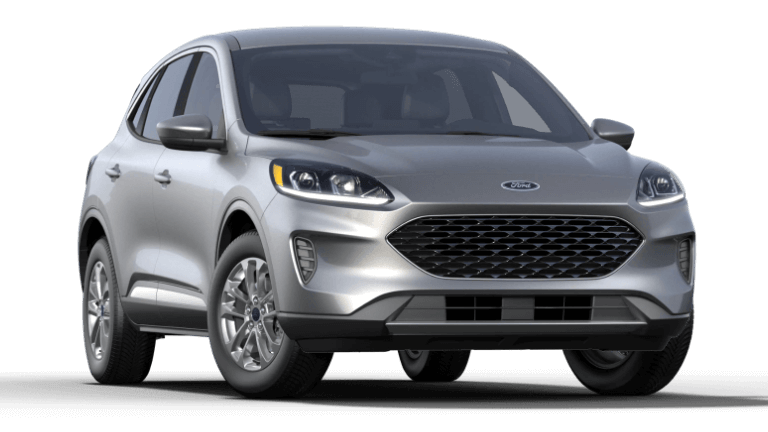 2021 Ford Escape SE Lease Deal in Overland Park, KS