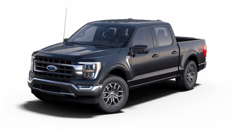 2022 Ford F-150 Lease/Finance