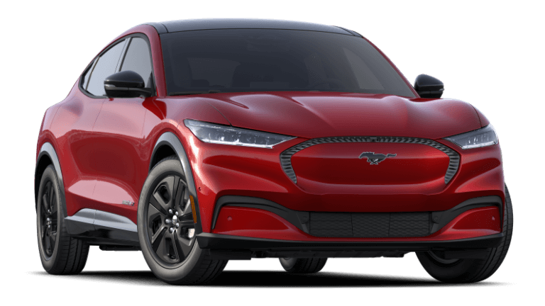 2021 Ford Mustang Mach-E Review in Overland Park, Kansas - Bob Allen Ford