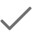 Check Symbol