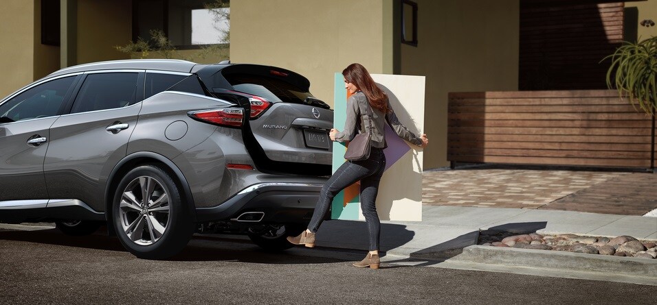 2020 Nissan Murano SUV Lexington, KY
