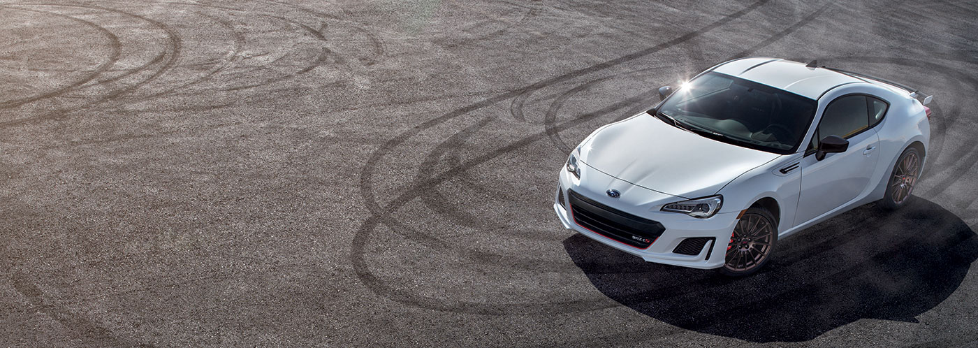 subaru brz carlsbad ca