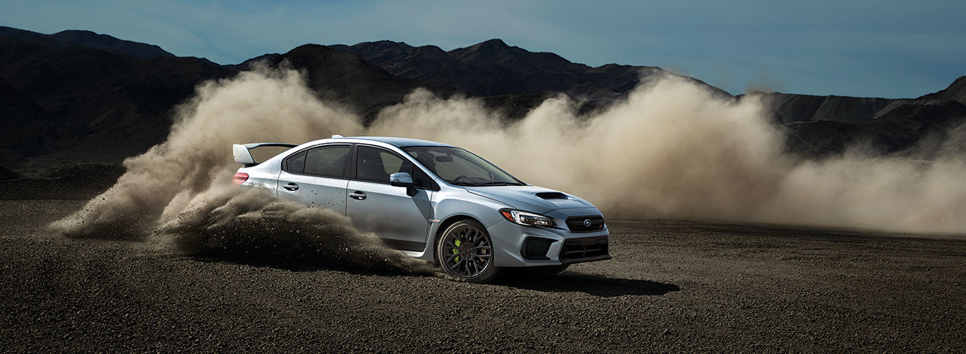 subaru wrx carlsbad ca