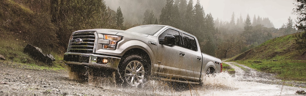 2017 Ford F-150 Baltimore MD
