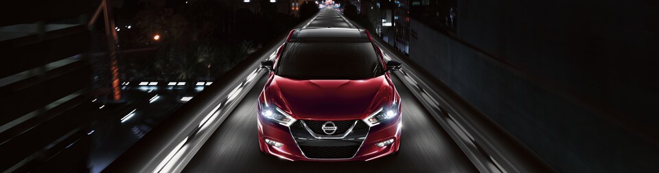 New Nissan Maxima Baltimore New Nissan Maxima Baltimore