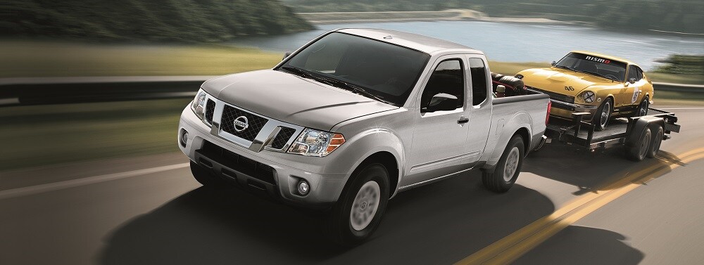 New Nissan Frontier Truck Baltimore New Nissan Frontier Truck Baltimore