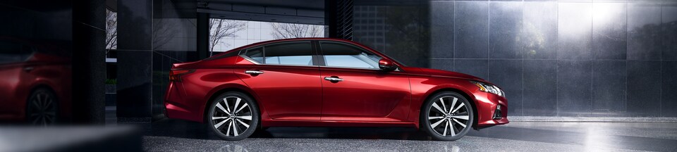 New Nissan Cars Baltimore New Nissan Cars Baltimore