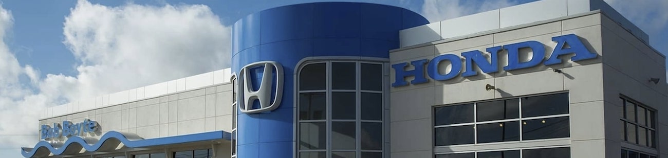 Bob Boyte Honda Honda Dealer Near Me MS