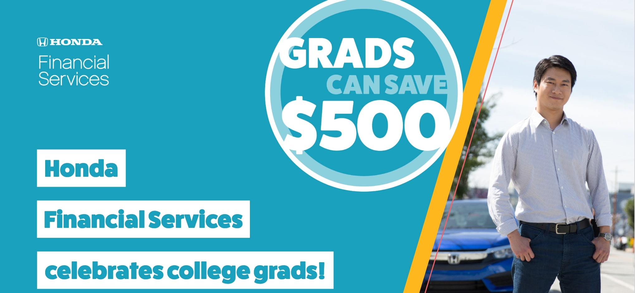 Honda College Graduate Honda College Graduate Program Near Gulfport MS