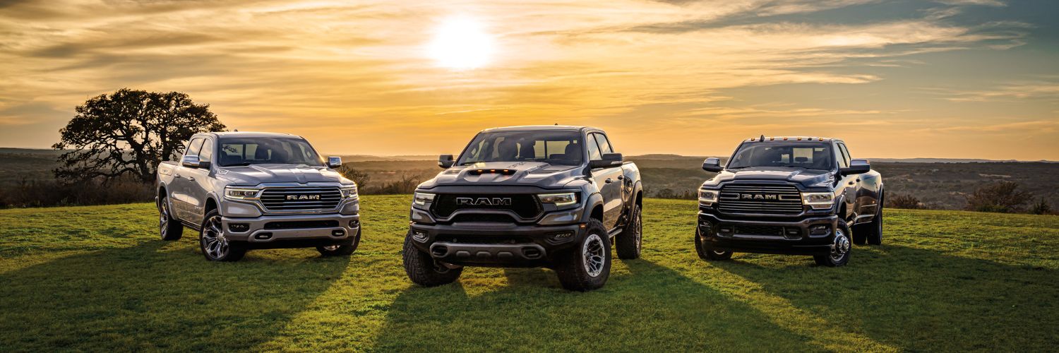 2022 Ram 1500 2022 Ram 1500