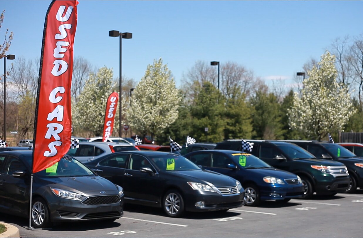Bobby Rahal Used Car Outlet dealership