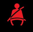 Understanding Your Acura’s Emergency Lights at Bobby Rahal Acura | Seat Belt Light