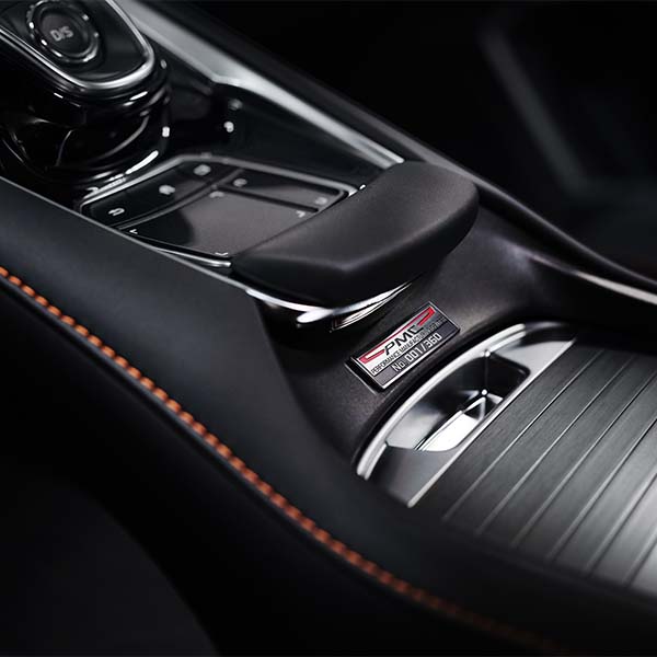 Model Features of the 2021 Acura RDX at Bobby Rahal Acura | Center Console Technologies of the 2021 Acura RDX
