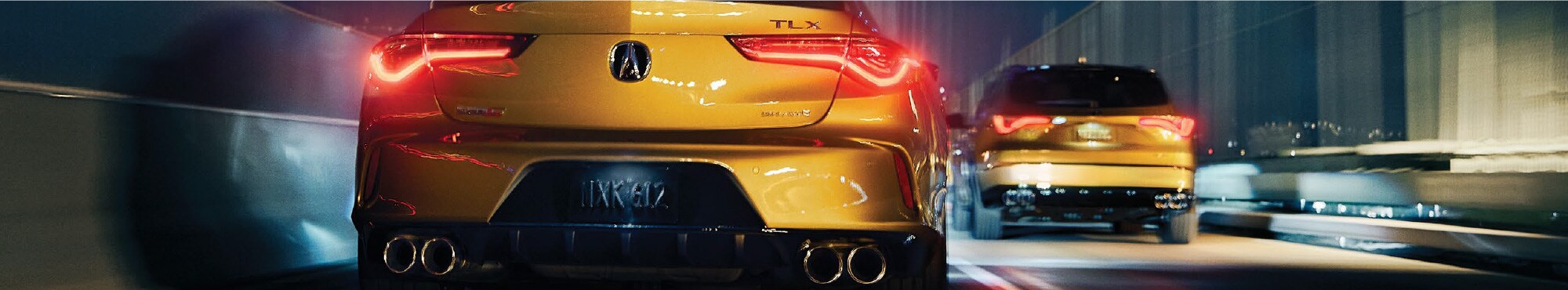 Acura Maintenance Program